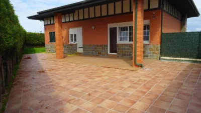 Casa – Castro Urdiales - Vista 4
