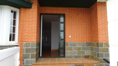 Chalet on Paco Labiano Street, 17 photo 39