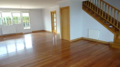 Chalet on Paco Labiano Street, 17 photo 7