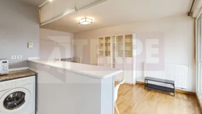 Piso en venta en Calle Rue de Béhobie, Hendaye de 205.000 €