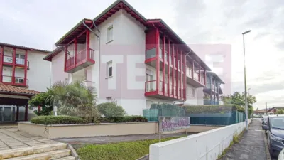 Piso en venta en Calle Rue de Béhobie, Hendaye de 205.000 €