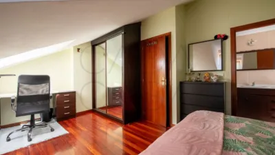 Townhouse in Barrio de las Heras-Sota photo 13