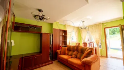 Townhouse in Barrio de las Heras-Sota photo 25