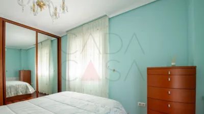 Townhouse in Barrio de las Heras-Sota photo 8