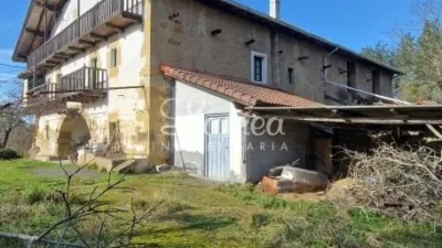 House in Goicolea photo 14