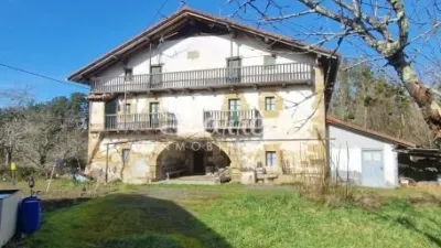House in Goicolea photo 16