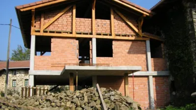 House in Zeanuri photo 12