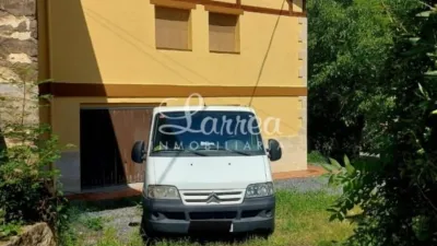 House in Zeanuri photo 13