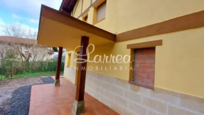House in Zeanuri photo 2
