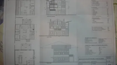 House in Zeanuri photo 5