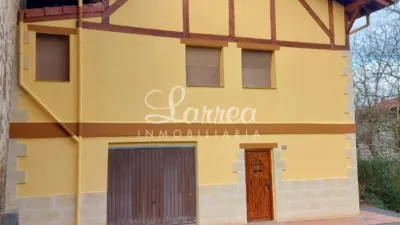 House in Zeanuri photo 6