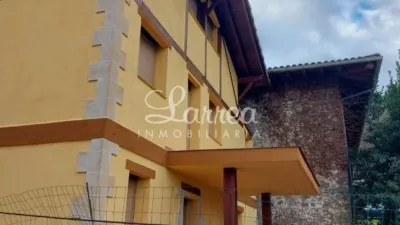 House in Zeanuri photo 8