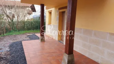 House in Zeanuri photo 9