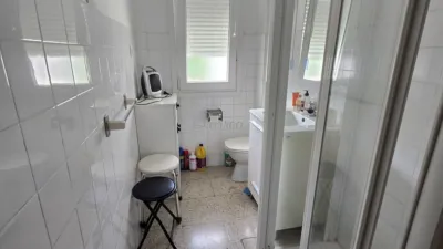 Apartment in Amorebieta photo 10