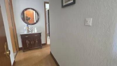 Apartment in Amorebieta photo 2