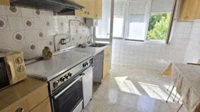 Apartment in Amorebieta photo 3