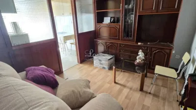 Apartment in Amorebieta photo 5