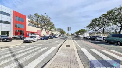 Terreno en venta en Carrer Josep Lluis Sert - Vista 3