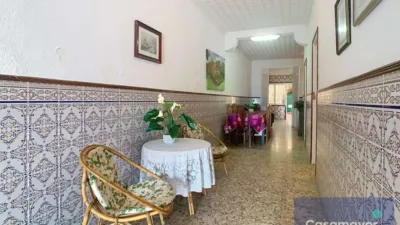 Casa en Carrer de Sant Vicent, 32 photo 17
