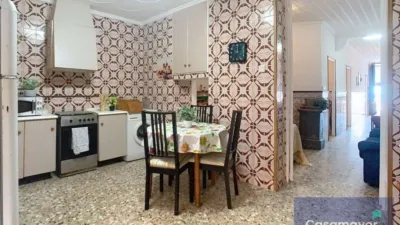 Casa en Carrer de Sant Vicent, 32 photo 18