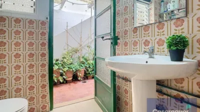 Casa en Carrer de Sant Vicent, 32 photo 23