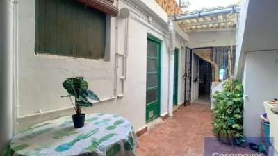 Casa en Carrer de Sant Vicent, 32 photo 24
