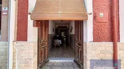 Casa en Carrer de Sant Vicent, 32 photo 16
