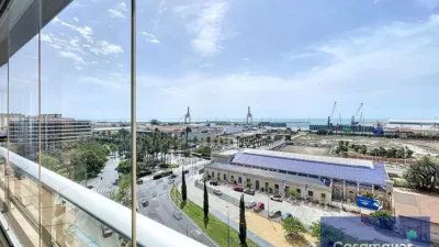 Penthouse on Calle de Moratín, 25 photo 20
