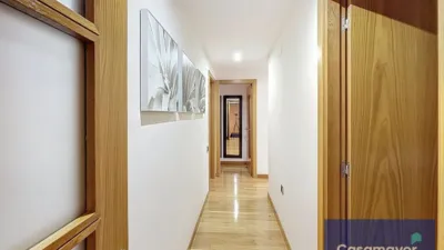 Penthouse on Calle de Moratín, 25 photo 22