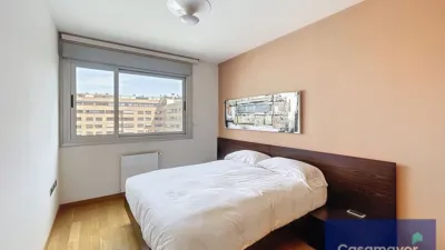 Penthouse on Calle de Moratín, 25 photo 27
