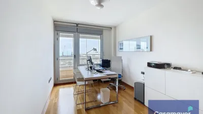 Penthouse on Calle de Moratín, 25 photo 35