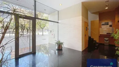 Penthouse on Calle de Moratín, 25 photo 44