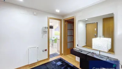 Penthouse on Calle de Moratín, 25 photo 5