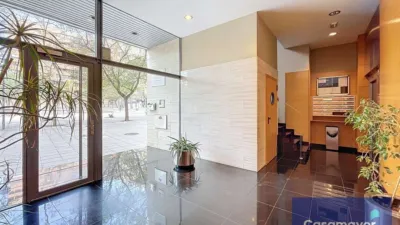 Penthouse on Calle de Moratín, 25 photo 6