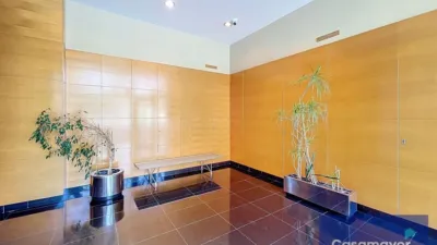 Penthouse on Calle de Moratín, 25 photo 8