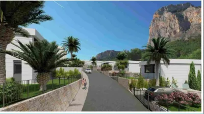 Casa - Vista 2