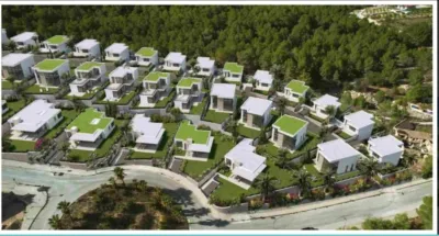 Casa - Vista 3