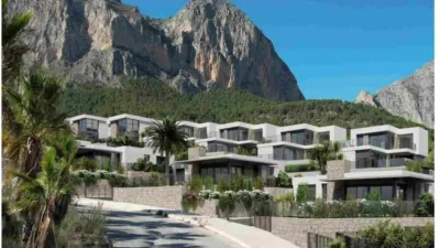 Casa - Vista 4