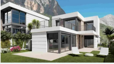 Casa - Vista 5