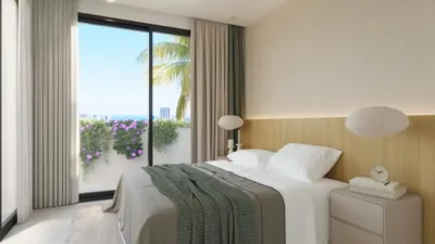 Chalet in Typology 1 photo 4