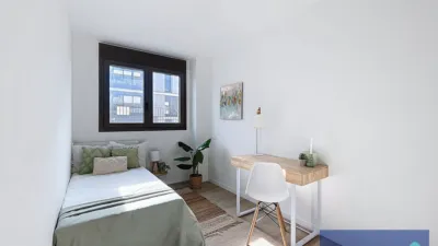Flat on Carrer Joaquim Gonzàlez I Caturla, No. 13 photo 21