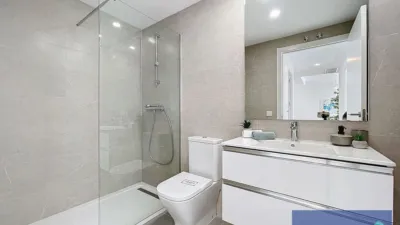 Flat on Carrer Joaquim Gonzàlez I Caturla, No. 13 photo 26