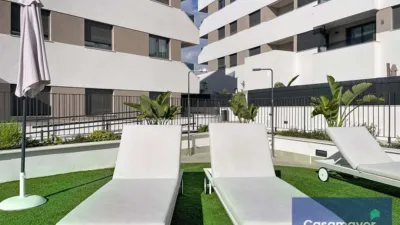 Flat on Carrer Joaquim Gonzàlez I Caturla, No. 13 photo 30