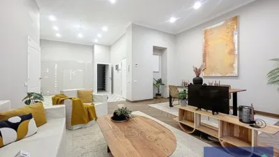 Apartment on Calle de Gerona, 3 photo 3