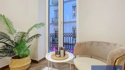 Apartment on Calle de Gerona, 3 photo 4
