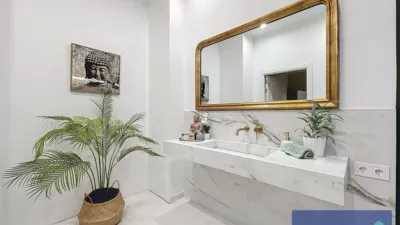 Apartment on Calle de Gerona, 3 photo 5