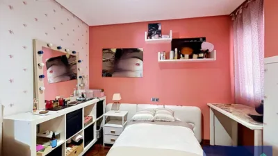 Apartment at Calle del Catedrático Ferre Vidiella, 10 photo 10