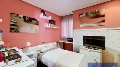 Apartment at Calle del Catedrático Ferre Vidiella, 10 photo 13