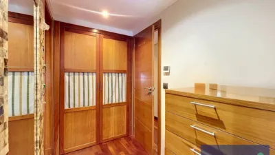 Apartment at Calle del Catedrático Ferre Vidiella, 10 photo 18