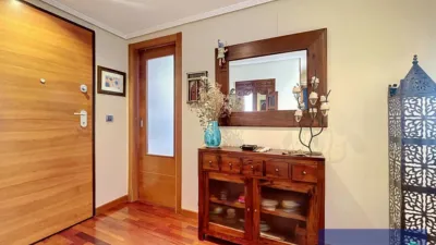Apartment at Calle del Catedrático Ferre Vidiella, 10 photo 22